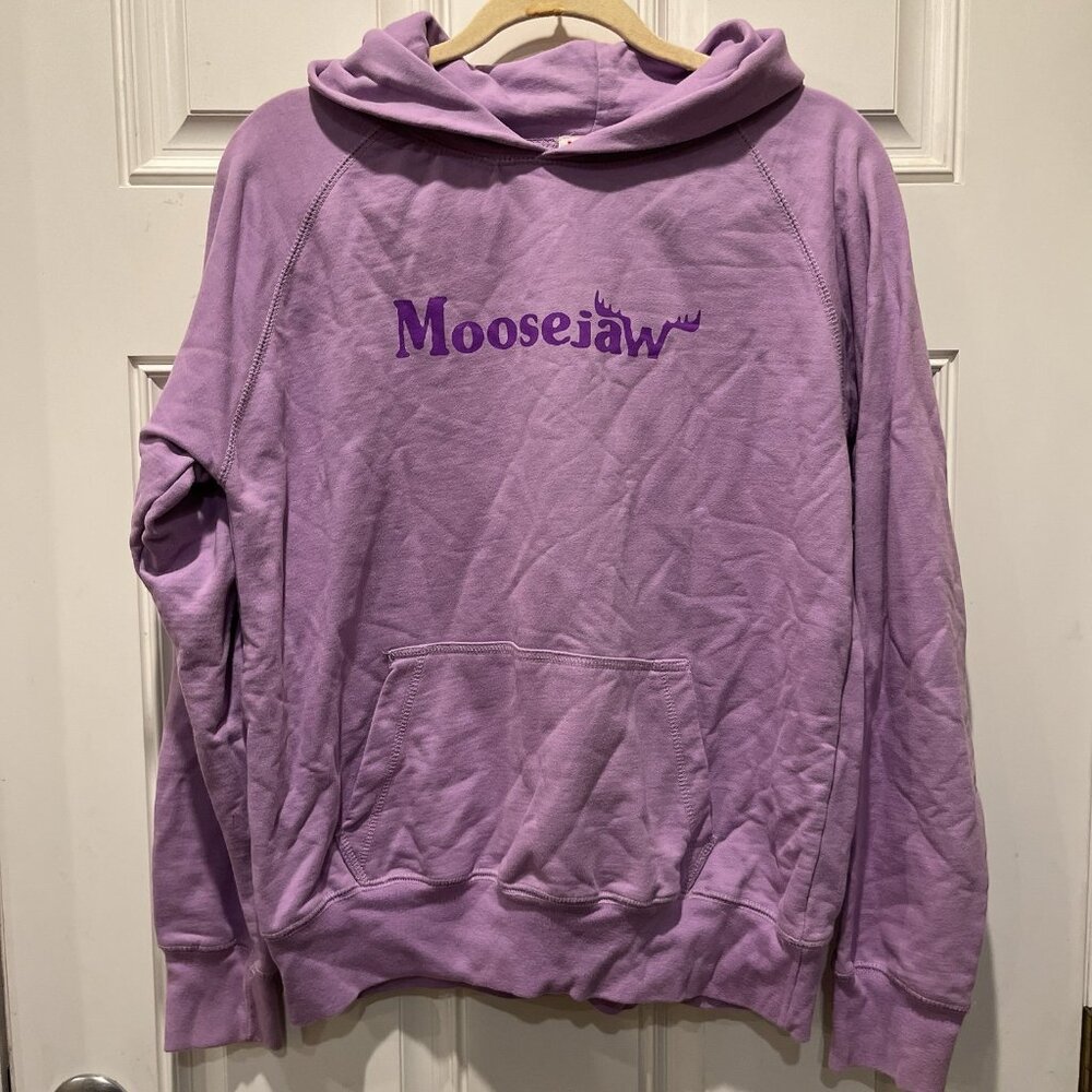 moosejaw hoodie